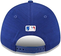 New Era Men's Texas Rangers MLB Clubhouse 9FORTY Cap