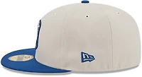 New Era Men's Indianapolis Colts '23 NFL Salute to Service 59FIFTY Cap