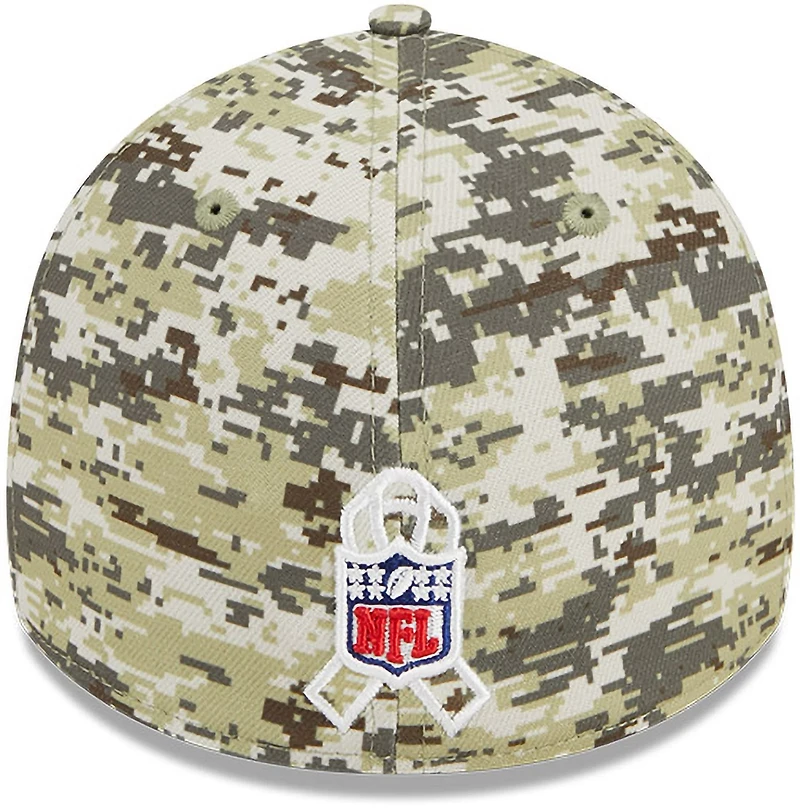 New Era Men's Tennessee Titans '23 NFL Salute to Service 39THIRTY Cap