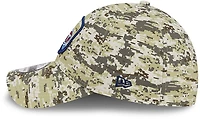 New Era Men's Tennessee Titans '23 NFL Salute to Service 39THIRTY Cap