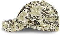 New Era Men's New Orleans Saints '23 NFL Salute to Service 39THIRTY Cap