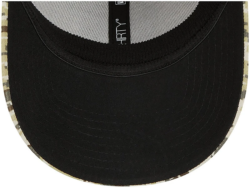 New Era Men's New Orleans Saints '23 NFL Salute to Service 39THIRTY Cap