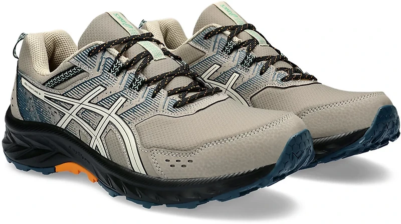 ASICS Men's GEL-VENTURE 9 Running Shoes