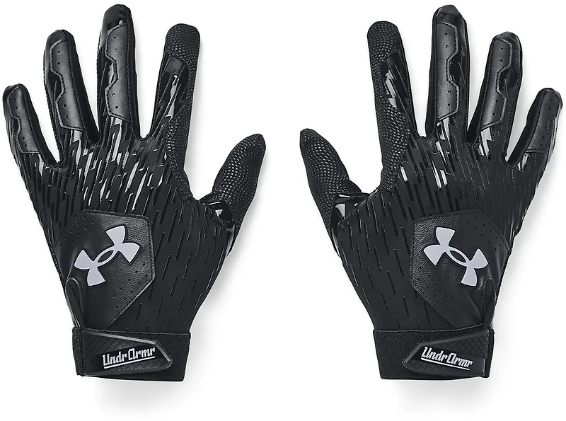 Under Armour Adult Clean Up 23 Batting Gloves