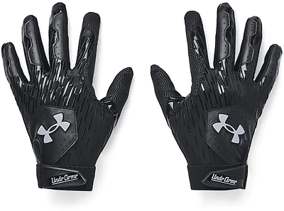 Under Armour Adult Clean Up 23 Batting Gloves