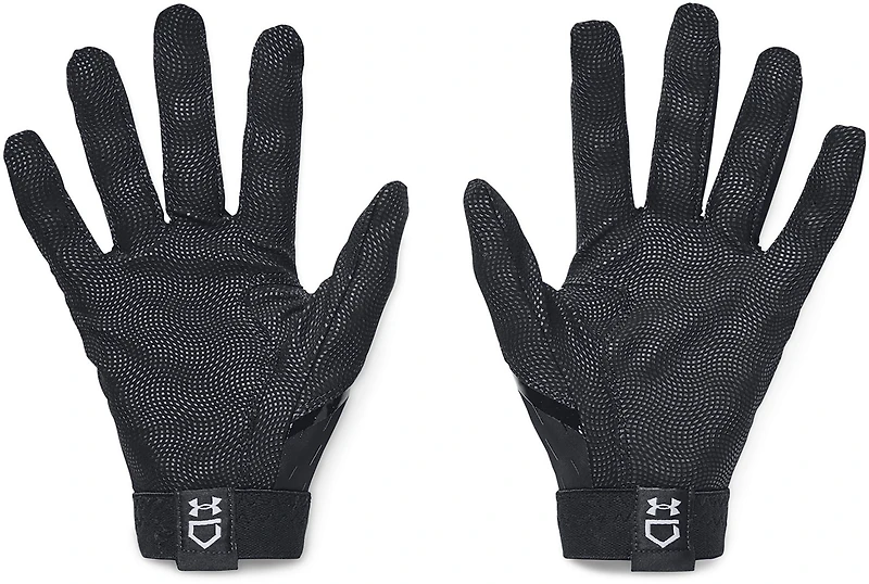 Under Armour Adult Clean Up 23 Batting Gloves