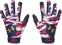 Under Armour Adult Clean Up Culture 23 Batting Gloves