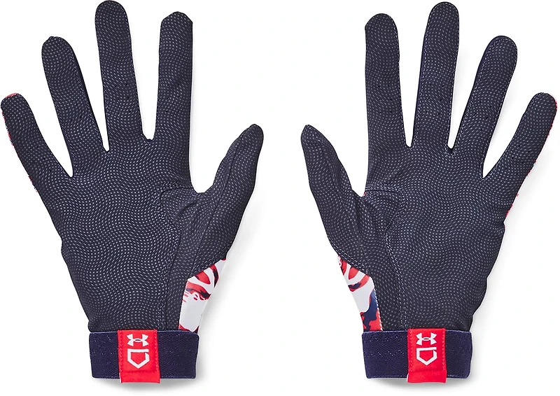 Under Armour Adult Clean Up Culture 23 Batting Gloves