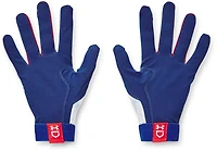 Under Armour Adult Texas Flag Clean Up Culture 23 Batting Gloves