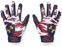 Under Armour Youth Clean Up Culture 23 Batting Gloves