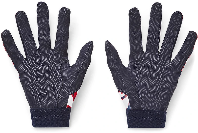 Under Armour Youth Clean Up Culture 23 Batting Gloves