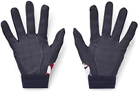 Under Armour Youth Clean Up Culture 23 Batting Gloves