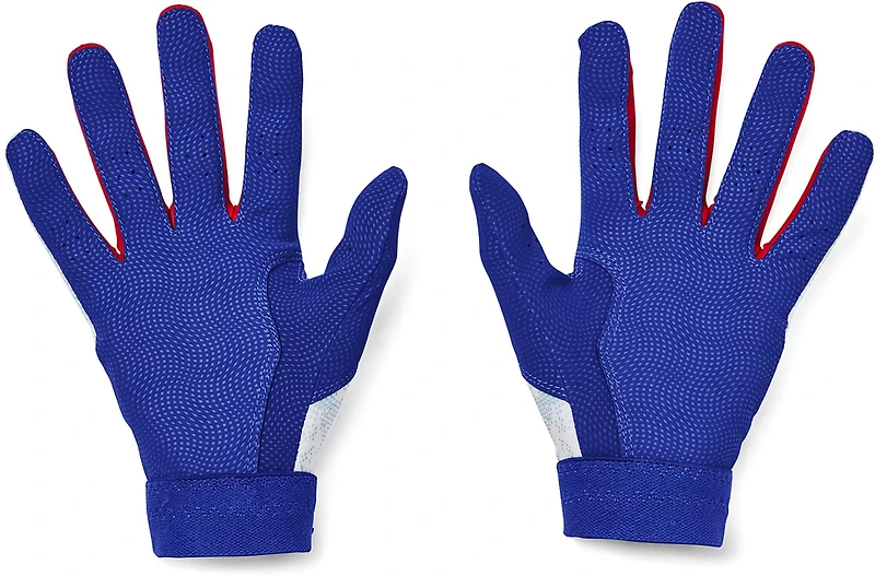 Under Armour Youth Texas Flag Clean Up Culture 23 Batting Gloves