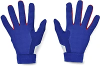 Under Armour Youth Texas Flag Clean Up Culture 23 Batting Gloves