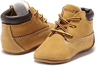 Timberland Toddlers' Crib Bootie Set