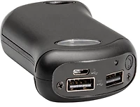 Zippo HeatBank 9s Plus Portable Heater and Power Bank