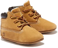 Timberland Toddlers' Crib Bootie Set