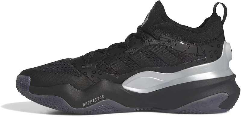 adidas Adults' Mahomes 2 Impact FLX Shoes