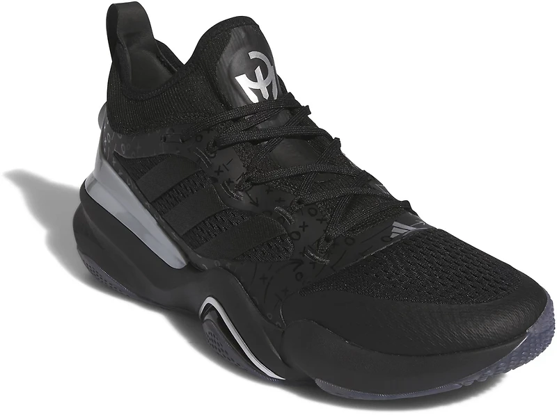 adidas Adults' Mahomes 2 Impact FLX Shoes
