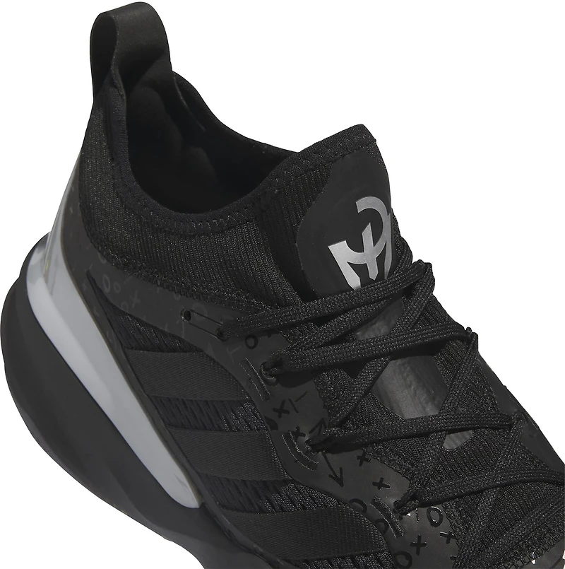 adidas Adults' Mahomes 2 Impact FLX Shoes