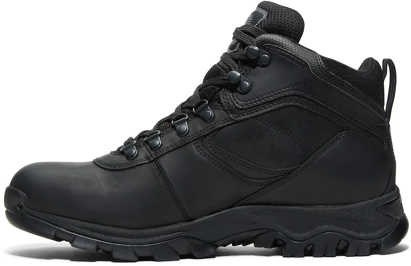 Timberland Men's Mt. Maddsen Waterproof Mid Hiking Boots