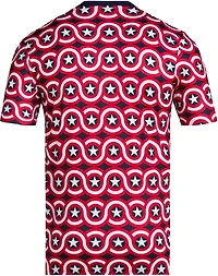 adidas Men's St. Louis City SC '23 Americana Jersey