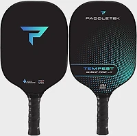 Paddletek Tempest Wave v3 Pickleball Paddle