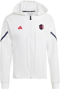 adidas Men's St. Louis City SC Anthem Jacket