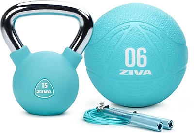 ZIVA Chic Functional Workout Kit