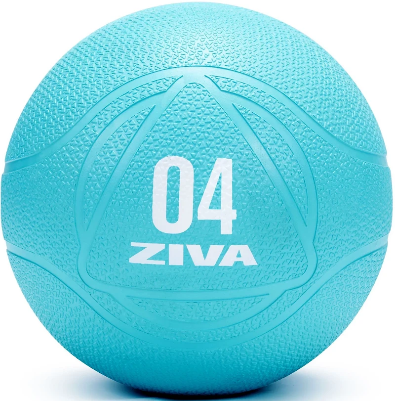 ZIVA Chic Medicine Ball