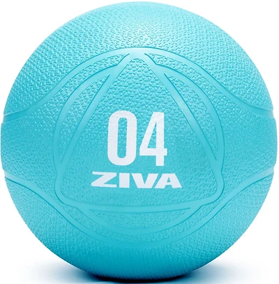 ZIVA Chic Medicine Ball