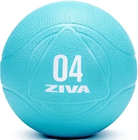 ZIVA Chic Medicine Ball