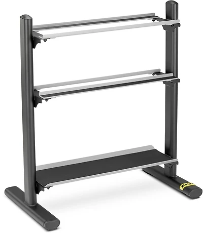 ZIVA 3-Tier Universal Storage Rack