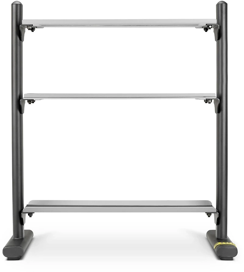 ZIVA 3-Tier Universal Storage Rack