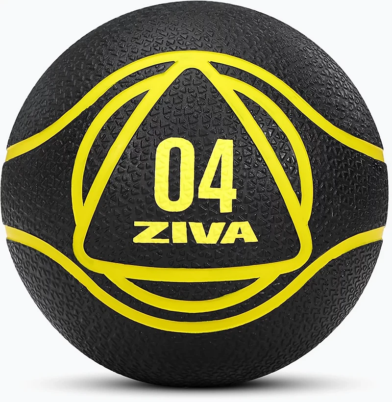 ZIVA Medicine Ball