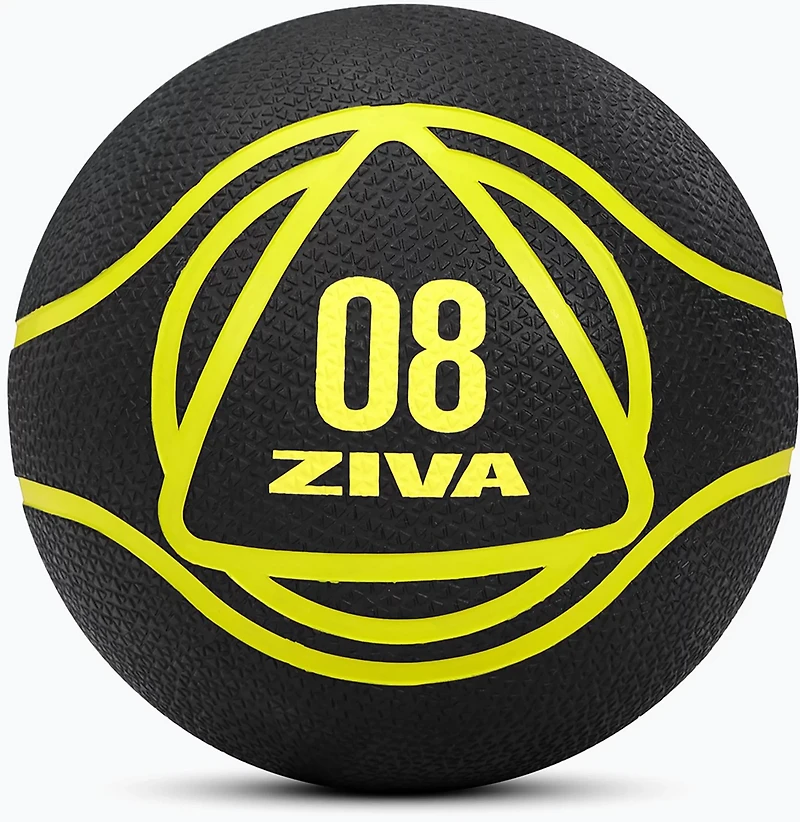 ZIVA Medicine Ball