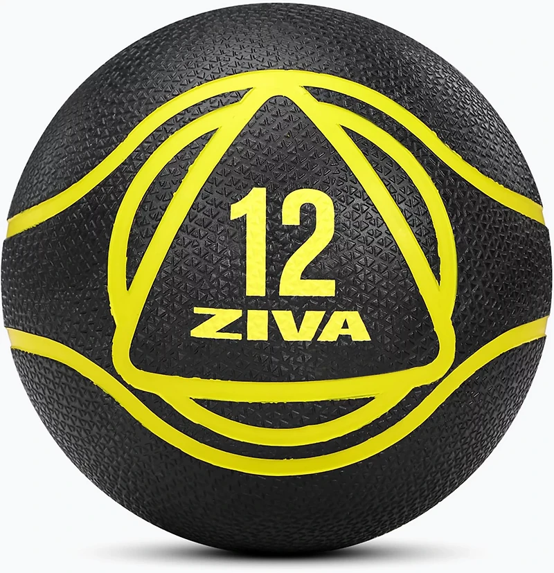 ZIVA Medicine Ball