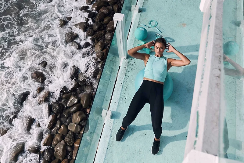 ZIVA Chic Wellness Kit