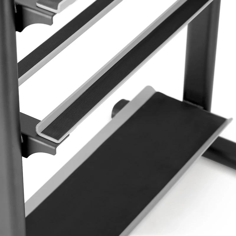 ZIVA 3-Tier Universal Storage Rack