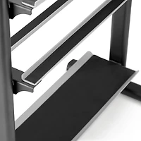 ZIVA 3-Tier Universal Storage Rack