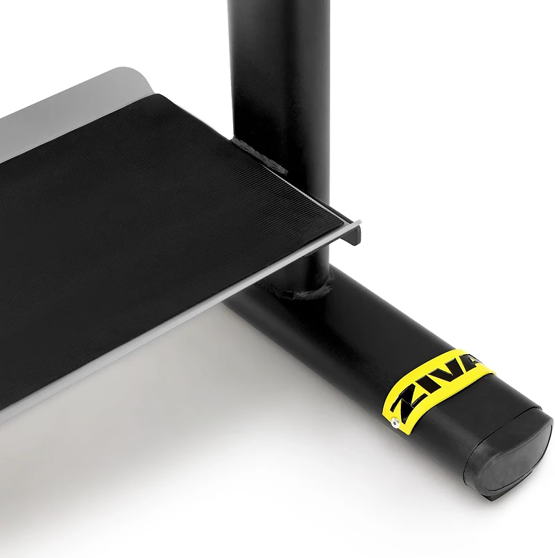 ZIVA 3-Tier Universal Storage Rack