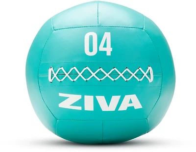 ZIVA Chic Exercise Wall Ball
