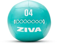 ZIVA Chic Exercise Wall Ball