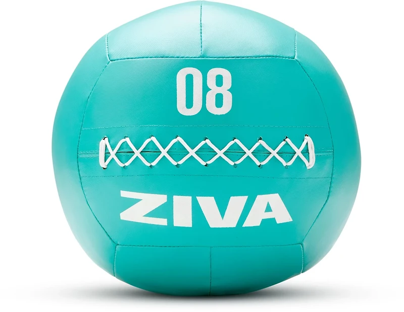 ZIVA Chic Exercise Wall Ball