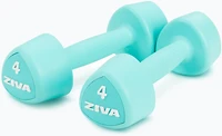 ZIVA Chic Tribell Dumbbells – Pair