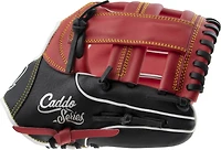 Marucci Kids' CADDO Series V2 Single Post 11 in Baseball Fielding Glove