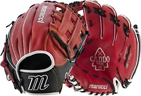 Marucci Kids' CADDO Series V2 H-Web 12 in Baseball Fielding Glove