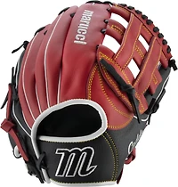 Marucci Kids' CADDO Series V2 H-Web 12 in Baseball Fielding Glove