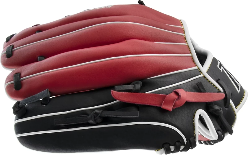 Marucci Kids' CADDO Series V2 H-Web 12 in Baseball Fielding Glove