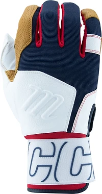Marucci Adults' Blacksmith Full Wrap Batting Glove